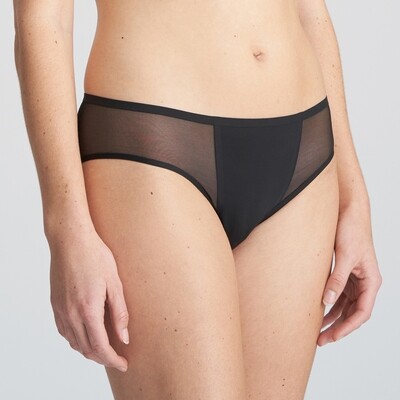 Marie Jo L'Aventure Louie Rio Brief Black