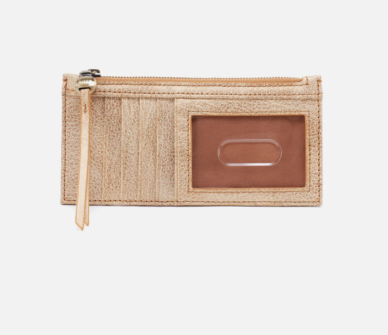 HOBO Carte Gold Leaf