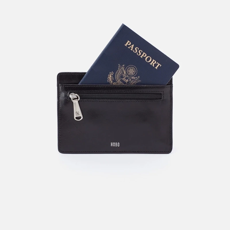 HOBO Euro Slide Black