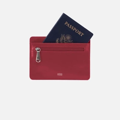 HOBO Euro Slide Cranberry