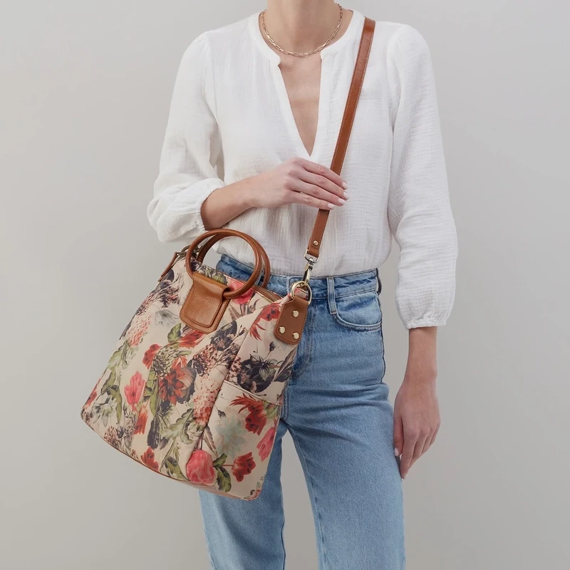 HOBO Sheila Botanical Floral