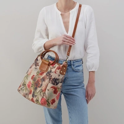HOBO Sheila Botanical Floral