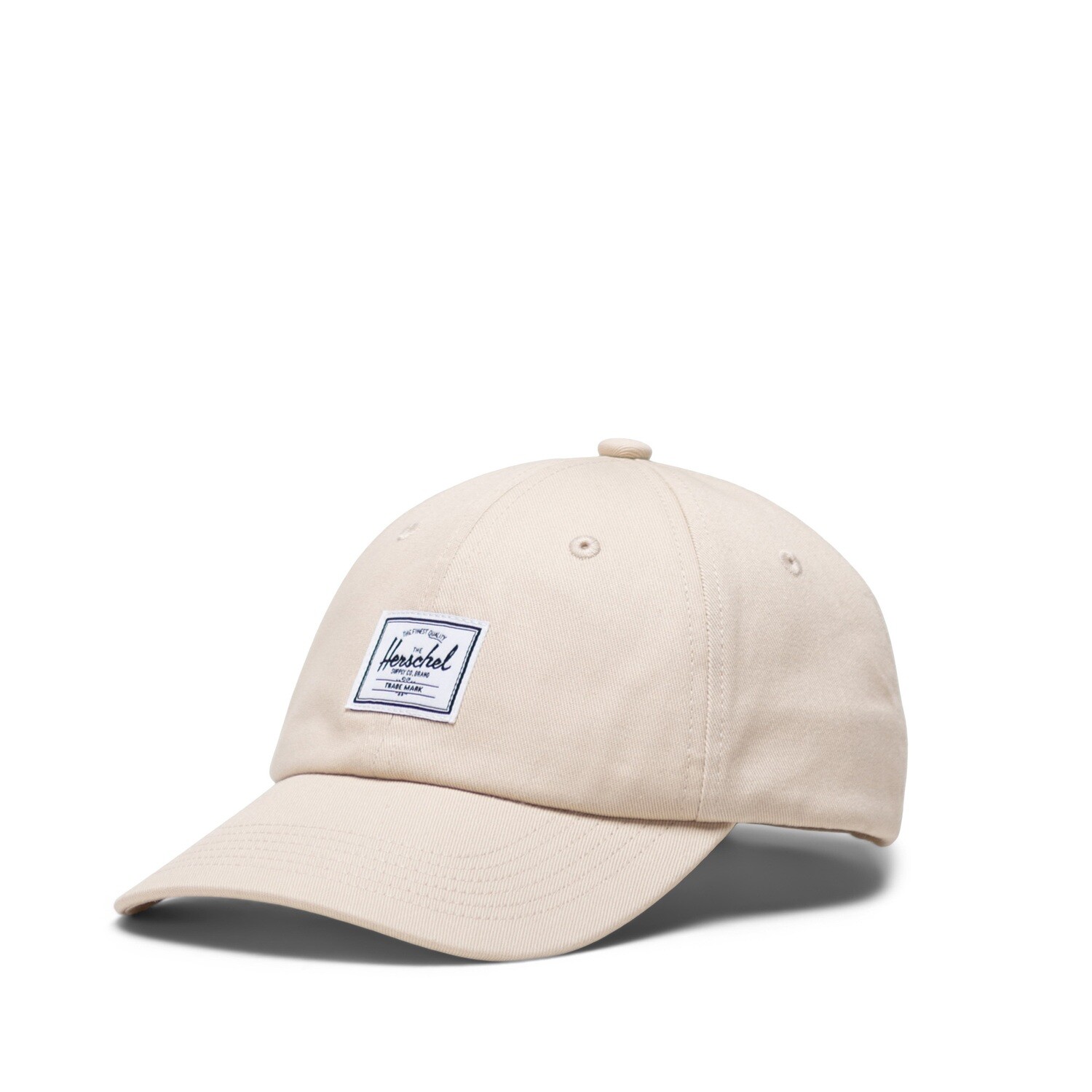 Herschel Sylas Cap Classic Herschel Sylas Cap Classic, Color: Whitcap Gray