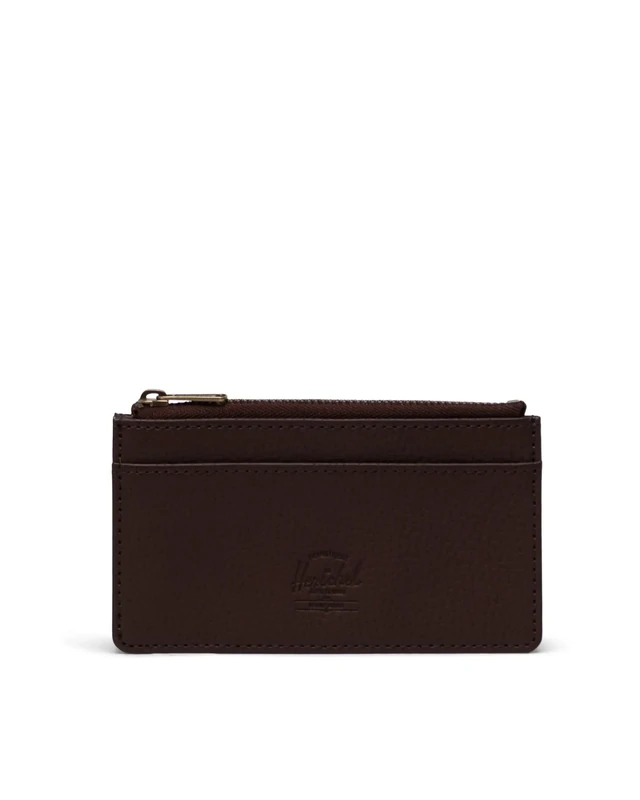 Herschel Oscar Large Vegan leather
