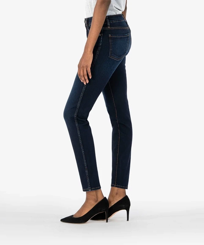 Kut From The Kloth Diana High Rise Skinny Beloved