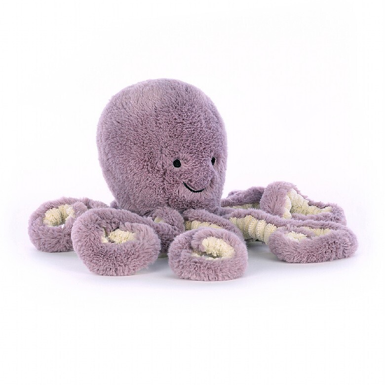 Jellycat Ocean Adventure Little