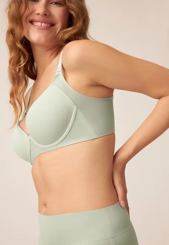 Naturana Solutions Side Smoother Underwire 