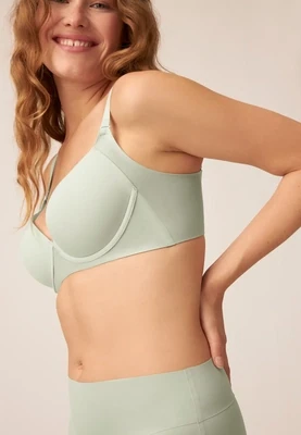 Naturana Solutions Side Smoother Underwire