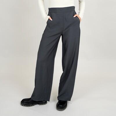 RD Victoria Pull on Pant Thunder