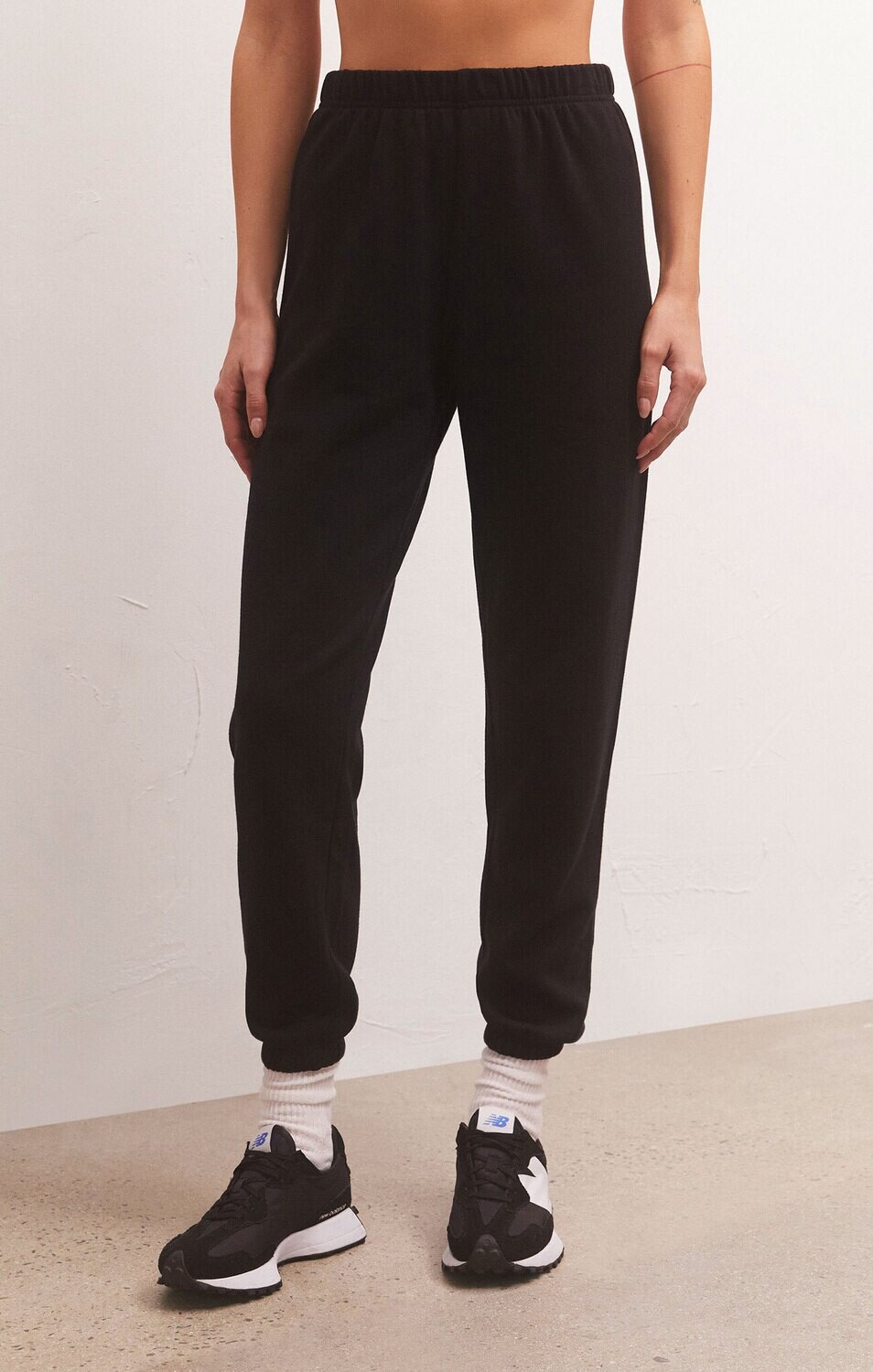 Z Supply Classic Gym Jogger