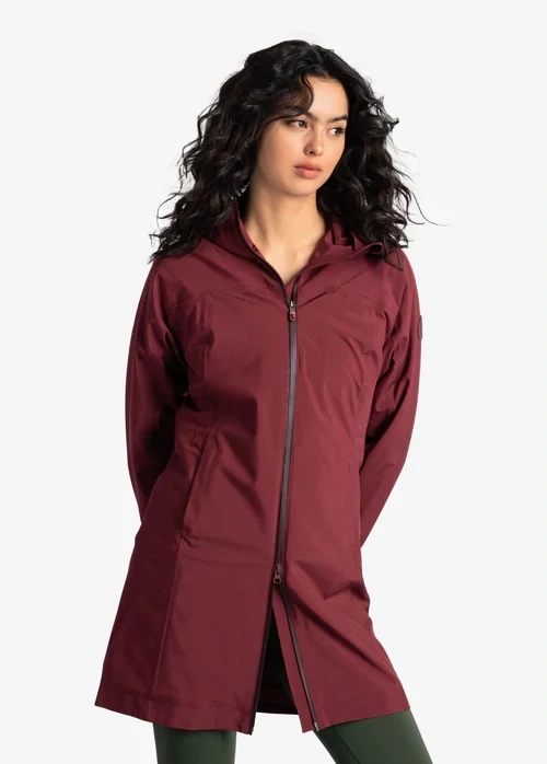 Lole Element Rain Jacket