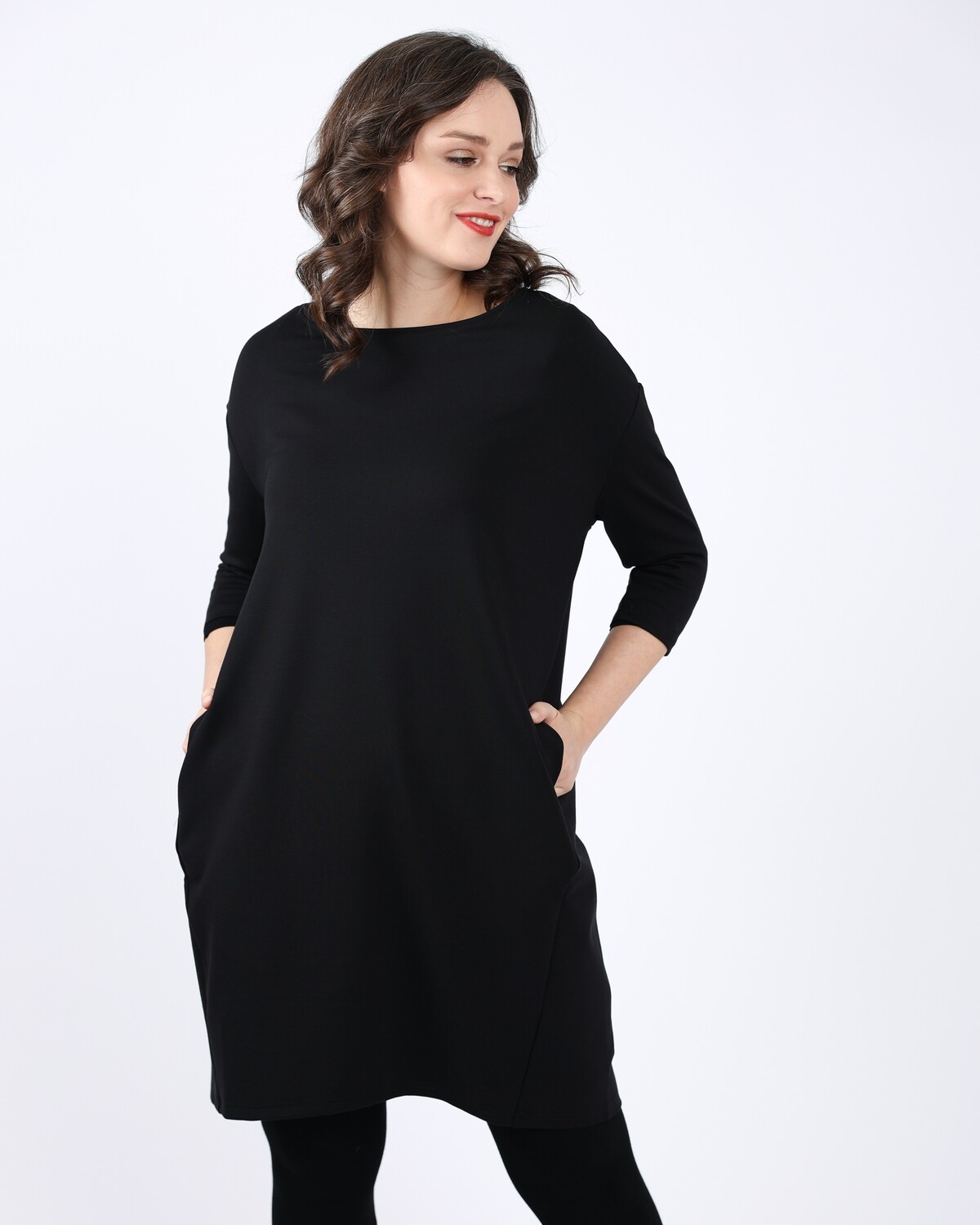 Shannon Passero Rosetta Dress