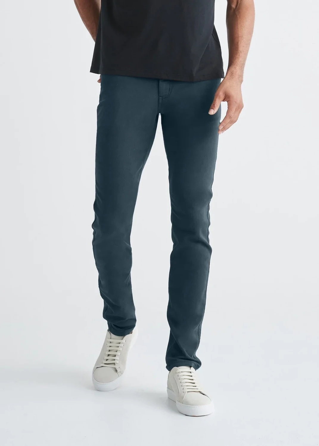 DUER No Sweat Slim Sail