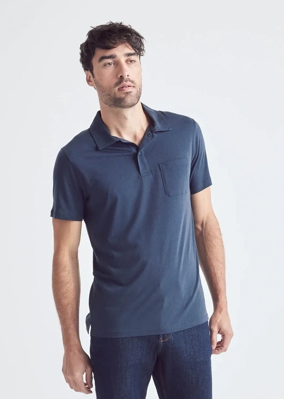 DUER The Only Polo
