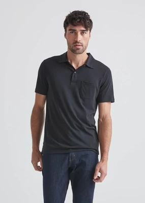 DUER The Only Polo