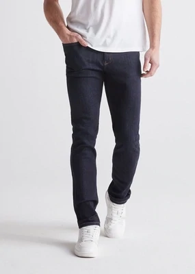 DUER Perfomance Denim Slim Heritage Rinse