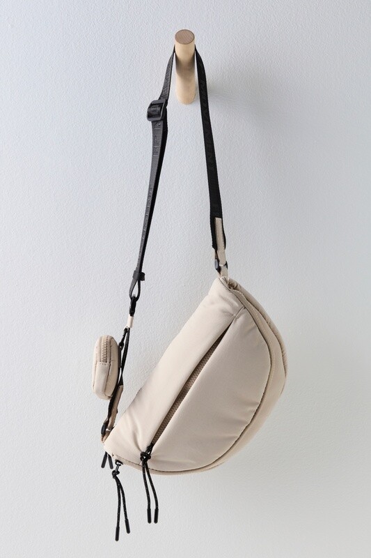 Free People Hit The Trails Sling
