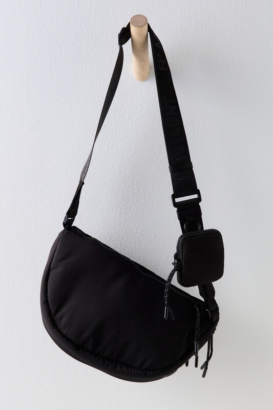Free People Hit The Trails Sling