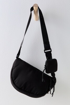 Free People Hit The Trails Sling