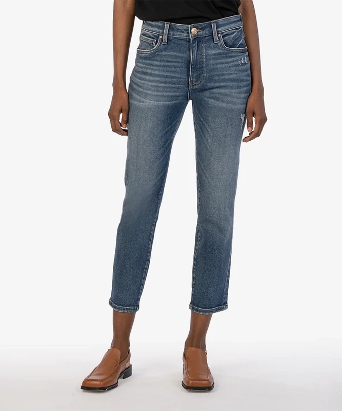 Kut From The Kloth Catherine Ankle Straight Dreams