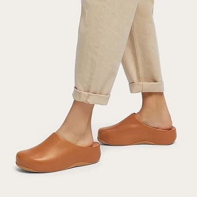 FitFlop Shuv Leather