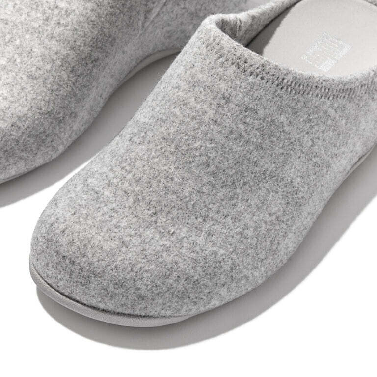 FitFlop Shuv Felt