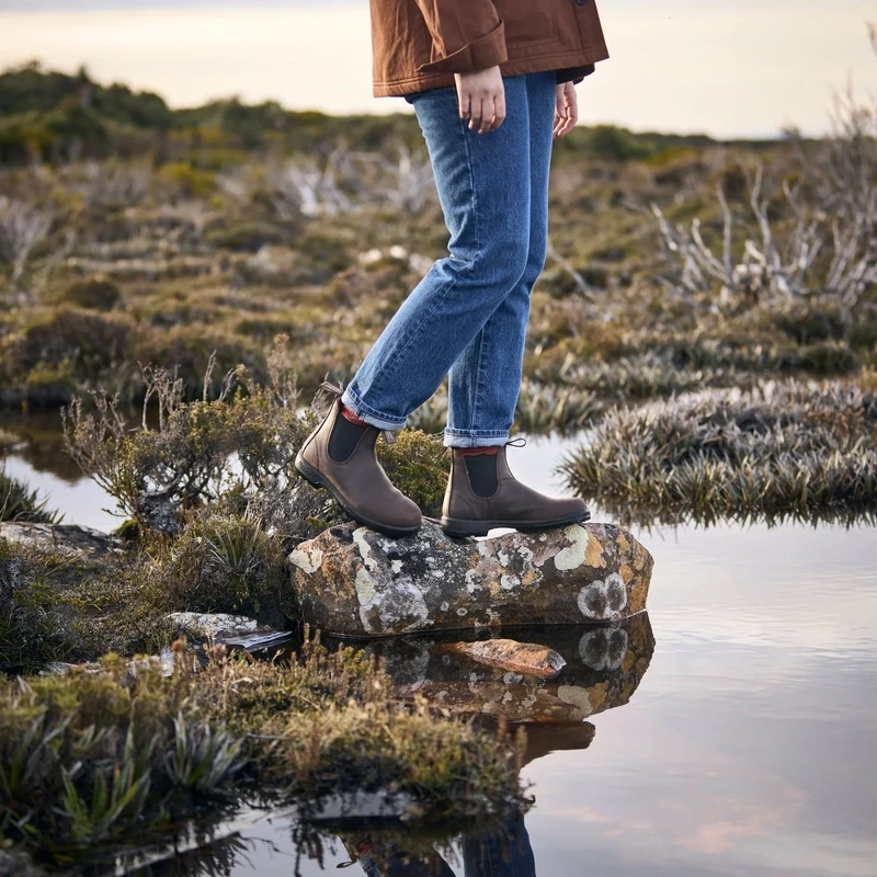 Blundstone 2340 Classic Brown