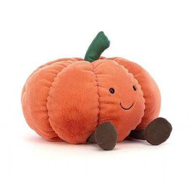 Jellycat Halloween Collection