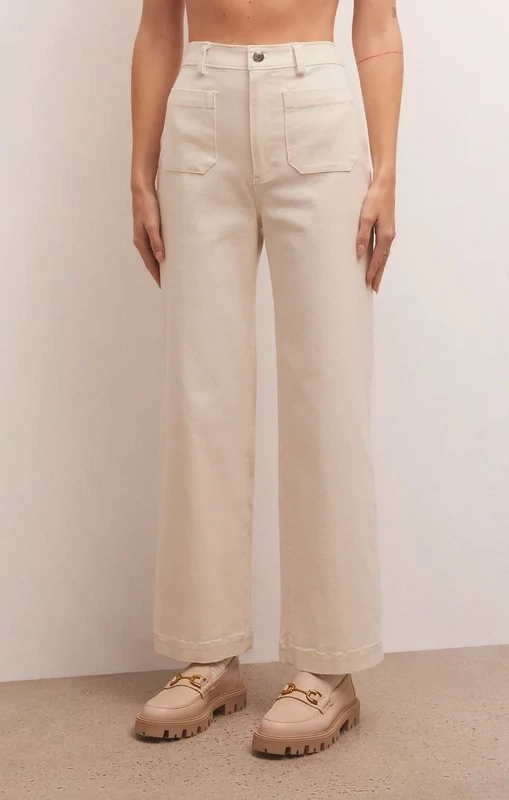 Z Supply Esder Twill Pant