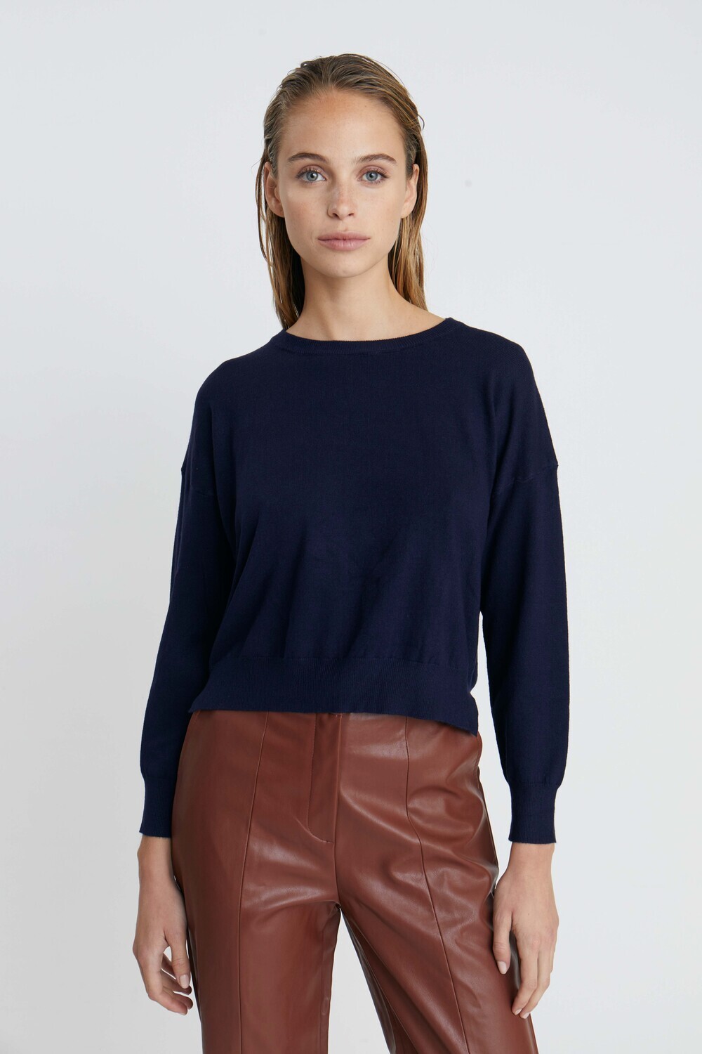 Deluc Polly Sweater