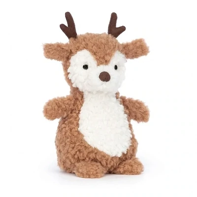 Jellycat Littles Collection