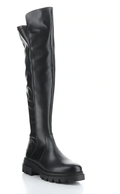 Bos & Co Fifth Tall Boot