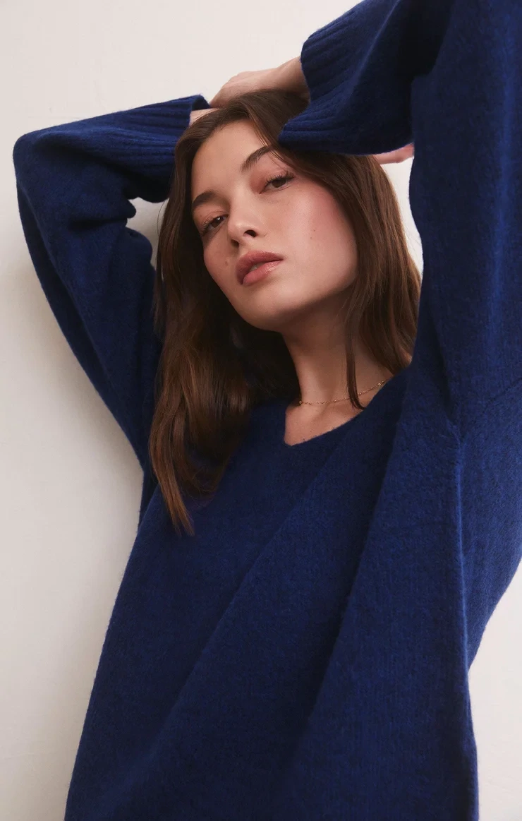 Z Supply Modern Sweater