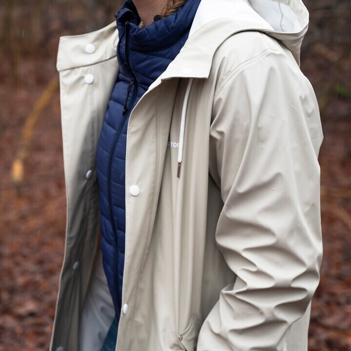 Tretorn Wings Rain Jacket