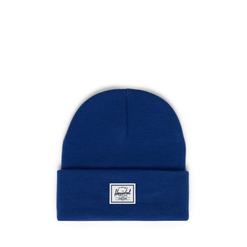 Herschel Elmer Bluing