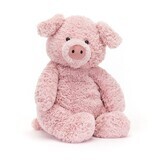 Jellycat Sweet Softies Barnabus Pig Huge