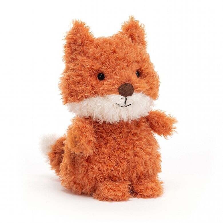 Jellycat Little Fox Jellycat Little Fox