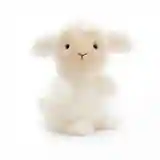 Jellycat Little Lamb