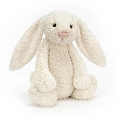 Jellycat Bashful Bunny Cream Big