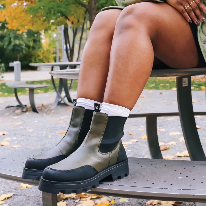 Cougar Shani Boot