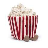 Jellycat Amuseable Popcorn