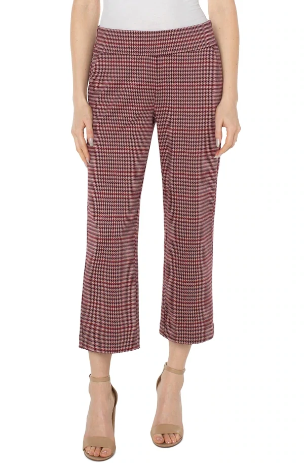 Liverpool Mabel Pull On Wide Leg