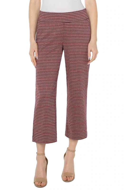 Liverpool Mabel Pull On Wide Leg