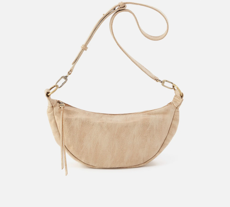 HOBO Knox Sling Gold Leaf