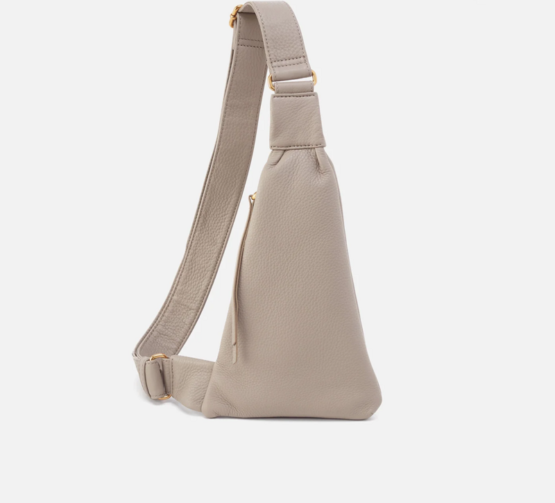 HOBO Bodhi Sling Taupe