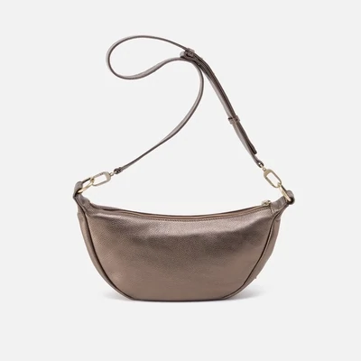 HOBO Knox Sling Pewter
