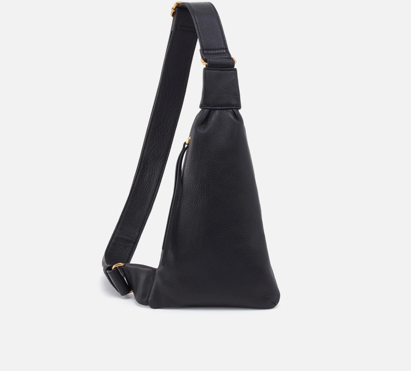 HOBO Bodhi Sling Black