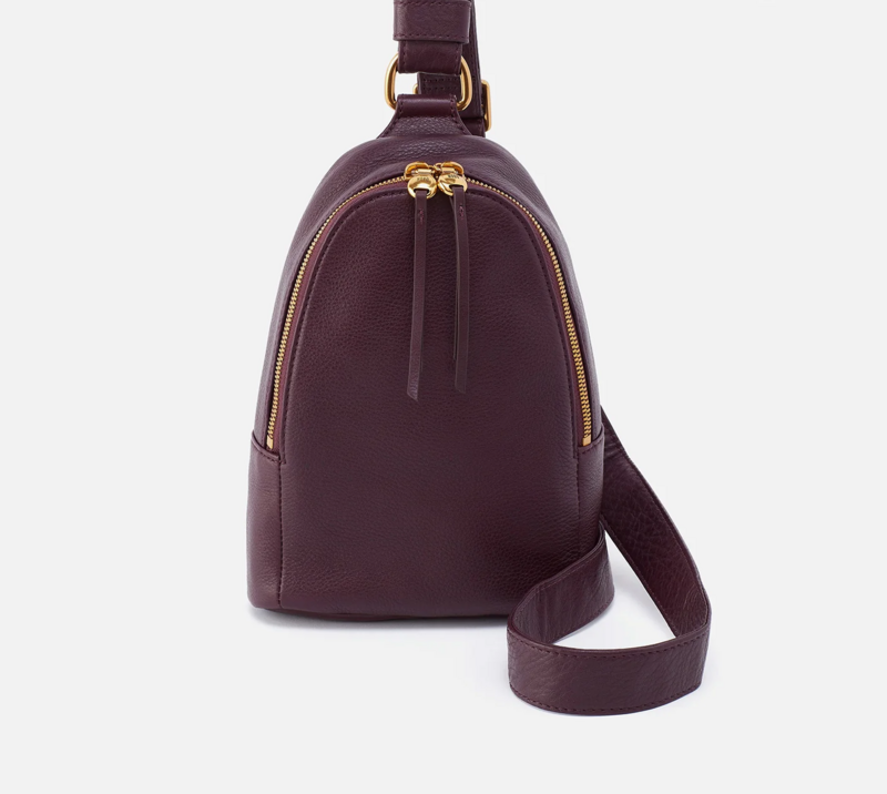 HOBO Fern Sling Rubywine