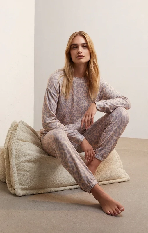 Z Supply Cozy Animal Set