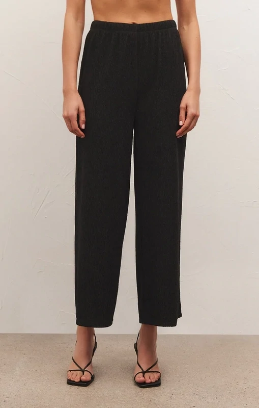 Z Supply Crinkle Scout Pant